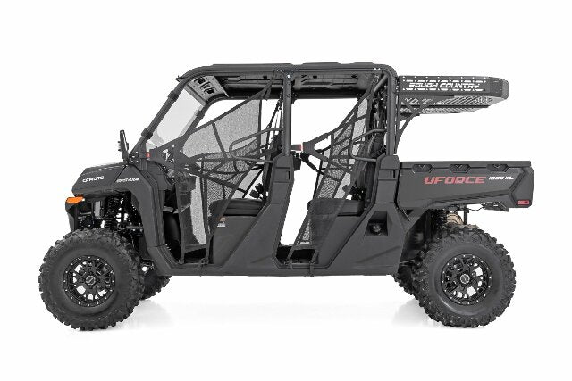 Rough Country 2" Lift Kit CF Moto UFORCE 1000/1000XL -5