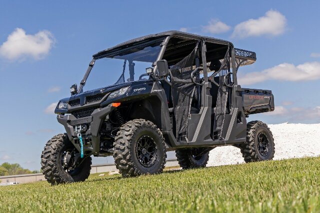 Rough Country 2" Lift Kit CF Moto UFORCE 1000/1000XL -6