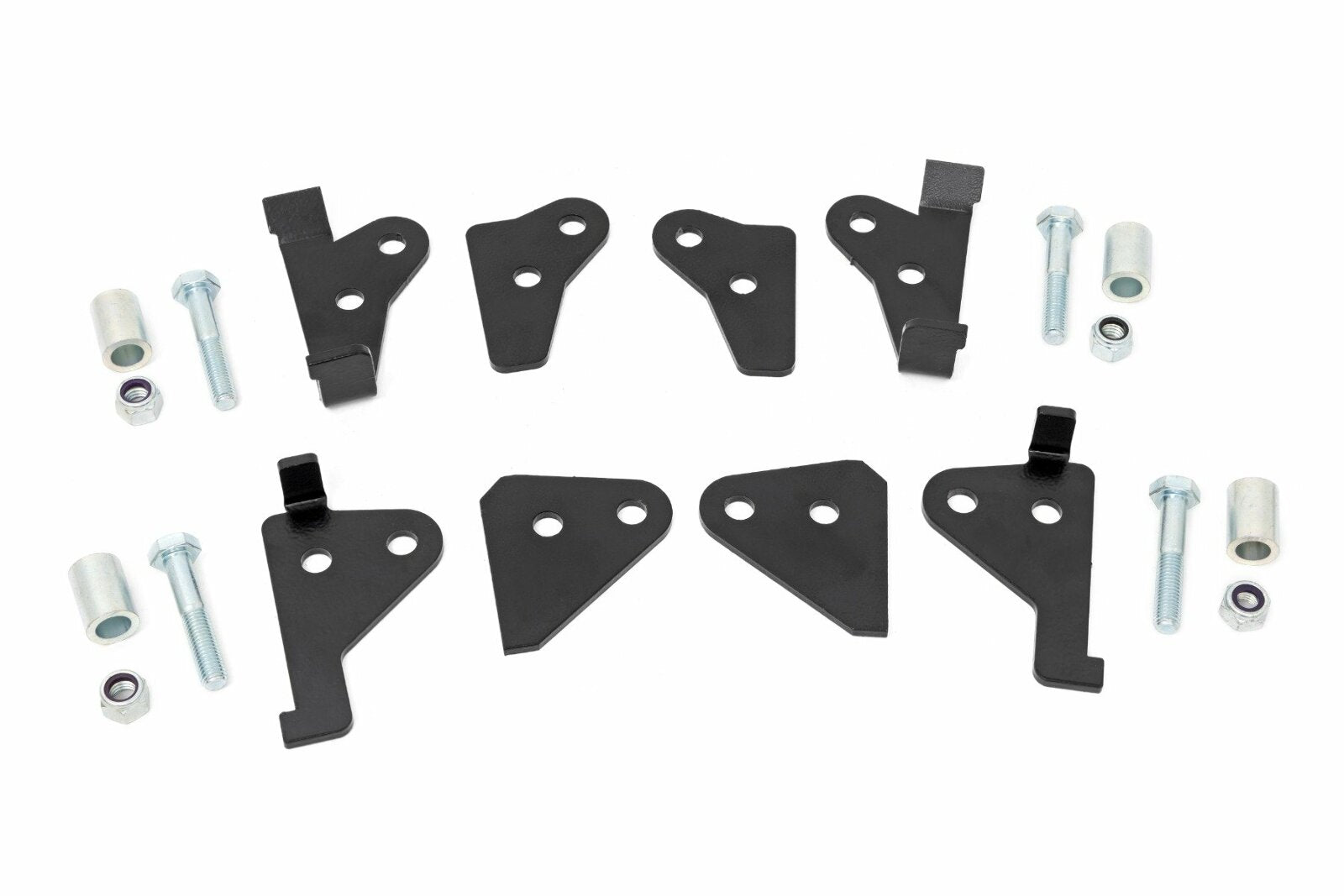 Rough Country 2" Lift Kit CF Moto UFORCE 1000/1000XL 96108