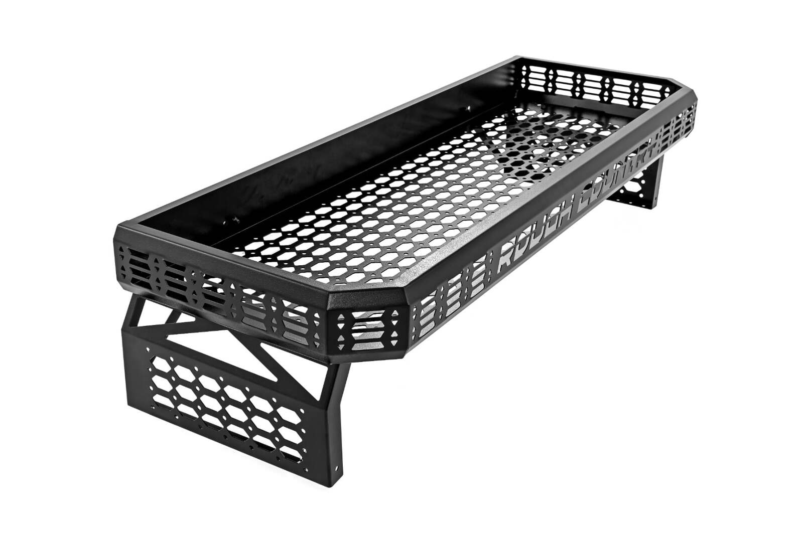 Rough Country Over Bed Cargo Rack | CFMOTO UFORCE 1000/1000 XL/U10 Pro 96128