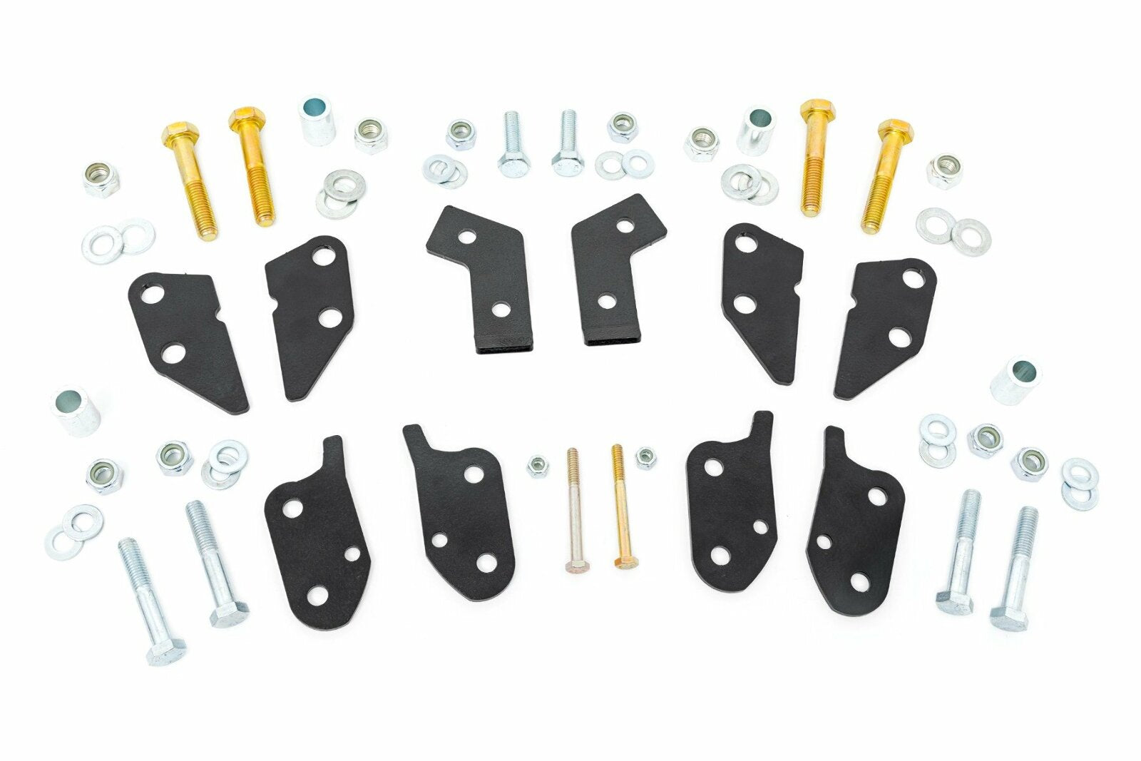 2 Inch Yamaha Lift Kit (14-21 Viking) -