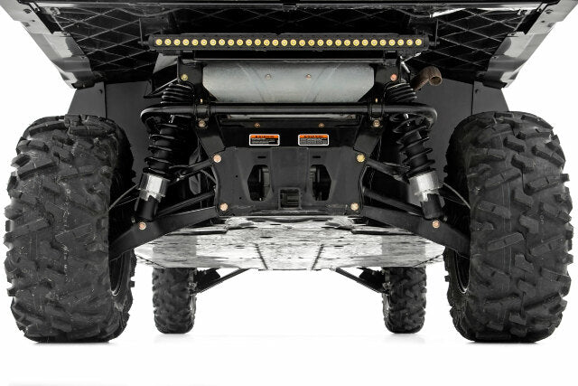 Rough Country 3 Inch Lift Kit Can-Am Defender HD 5/HD 8/HD 9/HD 10 -97002 -1