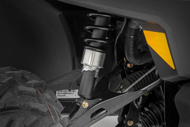 Rough Country 3 Inch Lift Kit Can-Am Defender HD 5/HD 8/HD 9/HD 10 97002