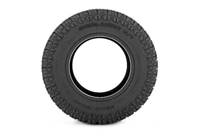 Rough Country 33x12.50R17 Rough Country Overlander M/T 97010124 -2