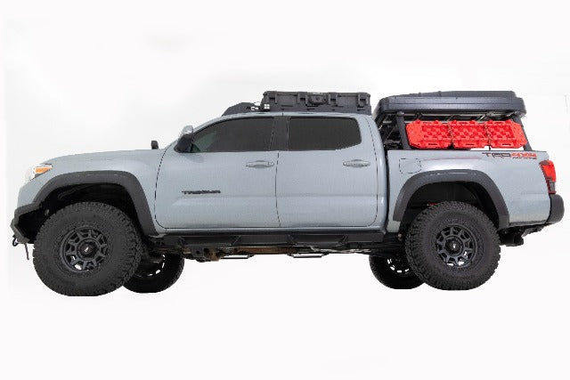 Rough Country 33x12.50R17 Rough Country Overlander M/T 97010124 -5