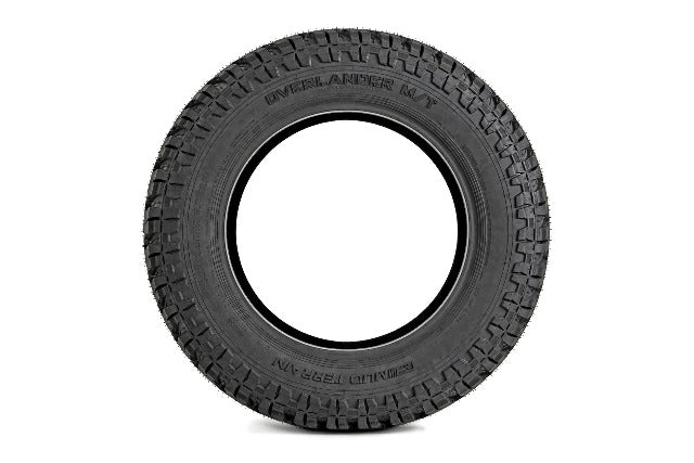 Rough Country 285/55R20 Rough Country Overlander M/T -97010125 -2