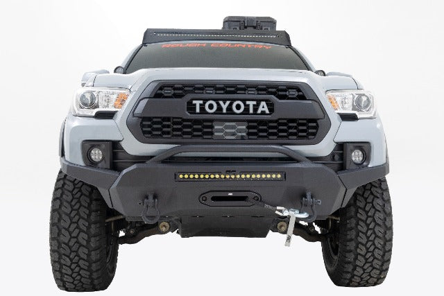 Rough Country 285/55R20 Rough Country Overlander M/T -97010125 -5