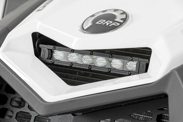 Can-Am 6-inch Slimline LED Cowel Kit (17-21 Maverick X3) 97020