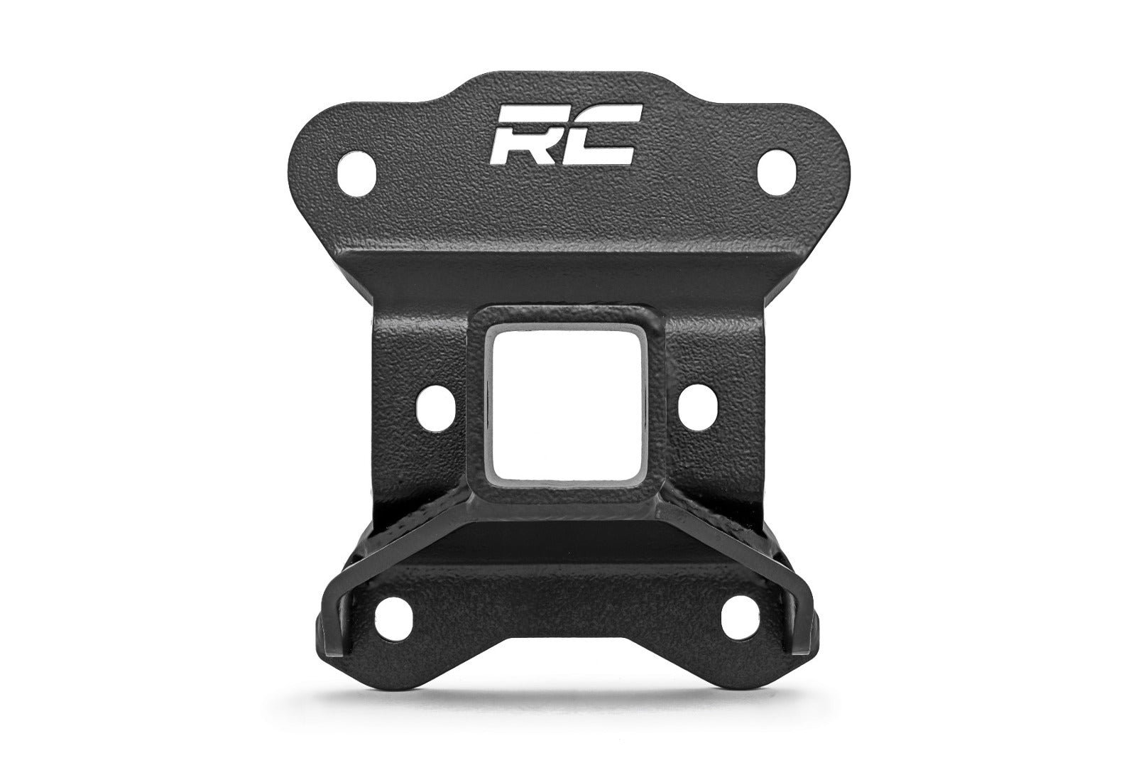 Rough Country Can-Am 2in Receiver Hitch Plate 17-21 Maverick X3 97023