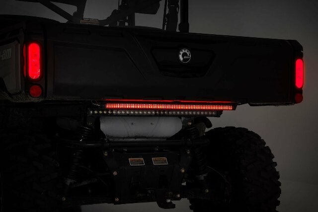 30" Multi-Function LED Tailgate Light Strip 14-21 Defender -1
