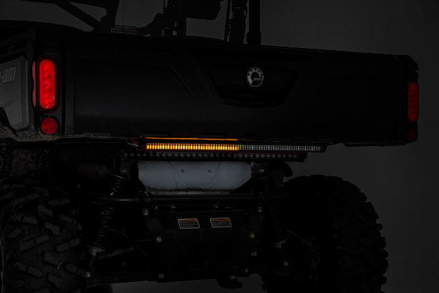 30" Multi-Function LED Tailgate Light Strip 14-21 Defender -3