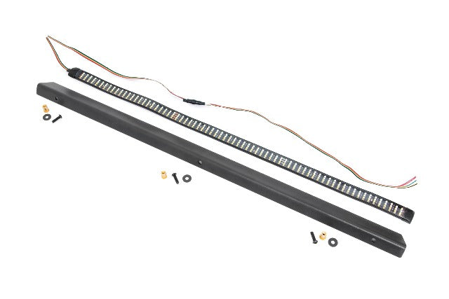 30" Multi-Function LED Tailgate Light Strip 14-21 Defender 97030