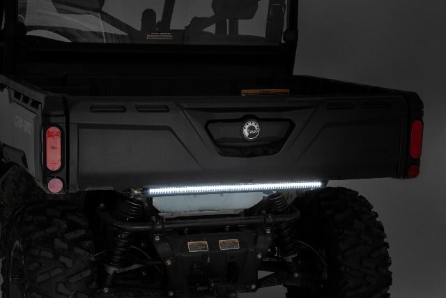 30" Multi-Function LED Tailgate Light Strip 14-21 Defender -5