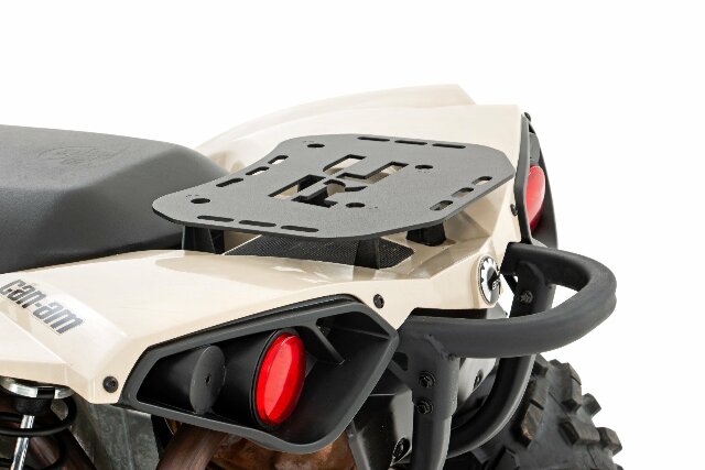 Rough Country Rear Cooler Mount for Can-Am Renegade 2010-2019 -1