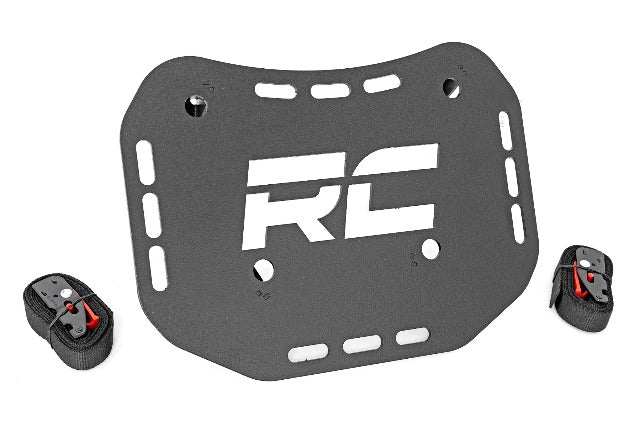 Rough Country Rear Cooler Mount for Can-Am Renegade 2010-2019 -2