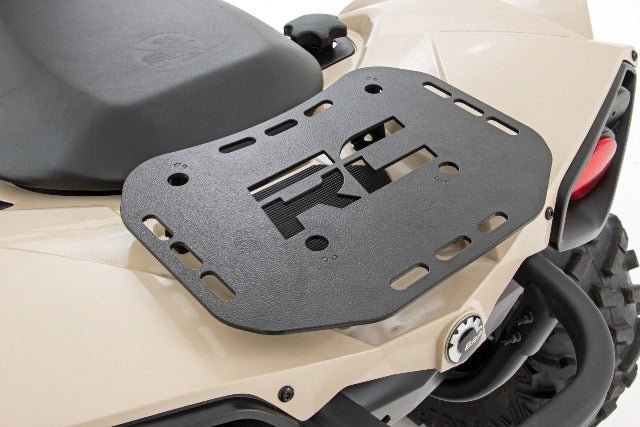Rough Country Rear Cooler Mount for Can-Am Renegade 2010-2019 97034