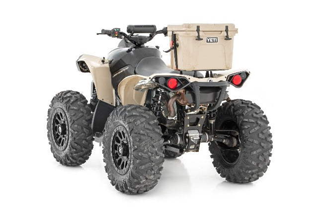Rough Country Rear Cooler Mount for Can-Am Renegade 2010-2019 97034