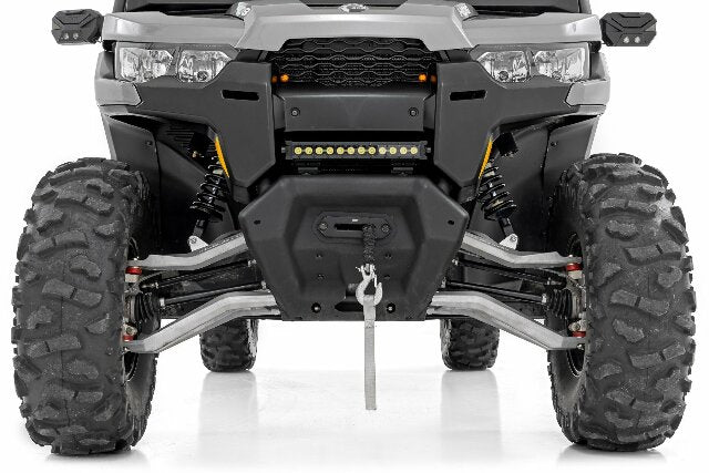 Rough Country High Clearance Control Arms Can-Am Defender HD 5/HD 8/HD 9/HD 10 -2