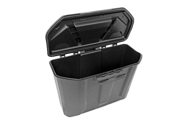 Under Seat Storage Passenger Seat Can-Am Defender (2016-2022) -3