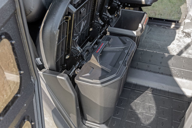 Under Seat Storage Passenger Seat Can-Am Defender (2016-2022) -4