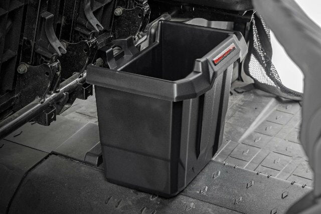 Under Seat Storage Center Seat Can-Am Defender (2016-2022)