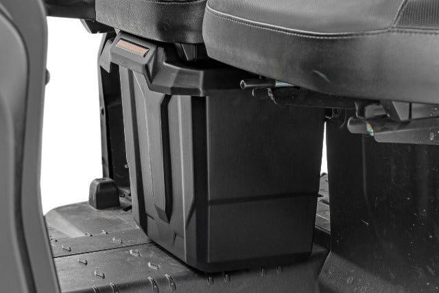 Under Seat Storage Center Seat Can-Am Defender (2016-2022)