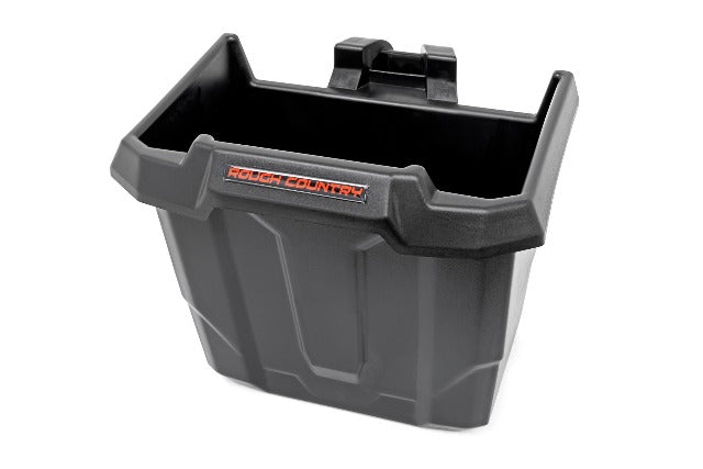 Under Seat Storage Center Seat Can-Am Defender (2016-2022)