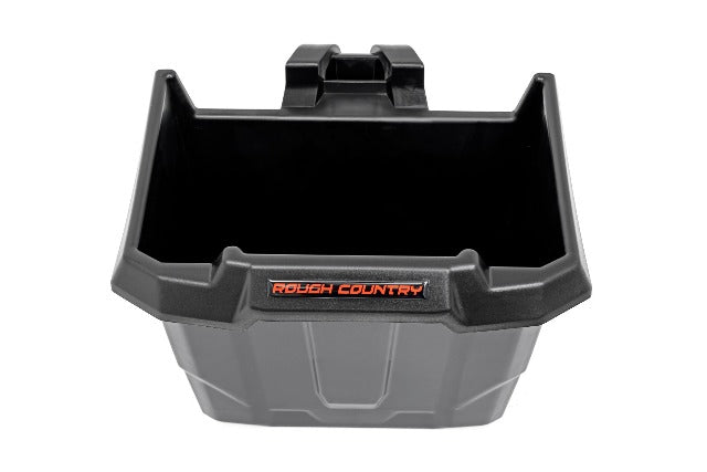 Under Seat Storage Center Seat Can-Am Defender (2016-2022)