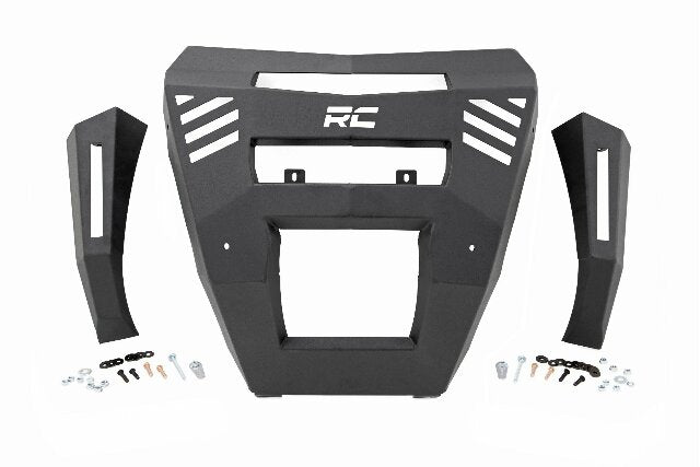 Bumper Front Can-Am Defender 4WD (2020-2022) -1