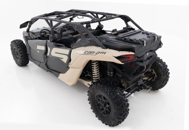 Cargo Box 2 & 4 Seater Can-Am Maverick X3 -2
