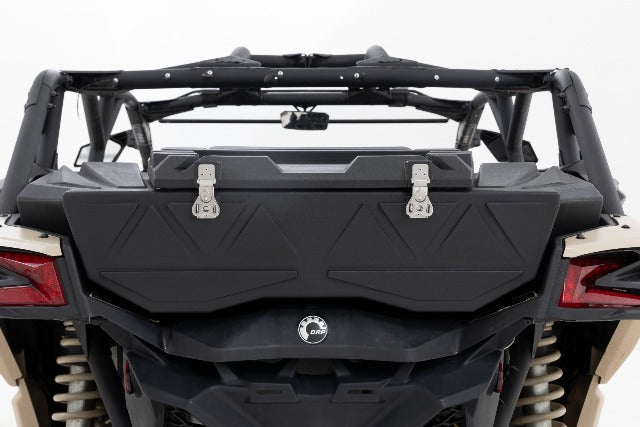 Cargo Box 2 & 4 Seater Can-Am Maverick X3 97075