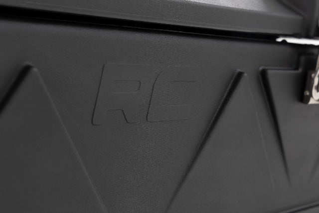 Cargo Box 2 & 4 Seater Can-Am Maverick X3 -4