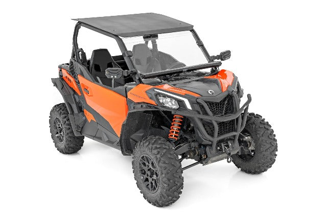UTV Roof HDPE Can-Am Maverick Sport 4WD 2019-2023 -2
