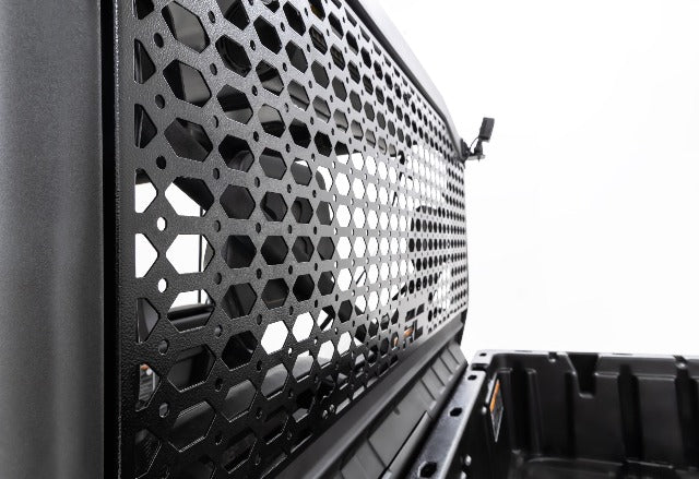 Rear Molle Panel Can-Am Defender HD 8/HD 9/HD 10 -2