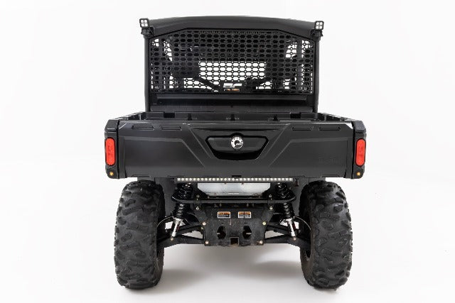 Rear Molle Panel Can-Am Defender HD 8/HD 9/HD 10 -3