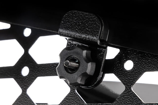 Rear Molle Panel Can-Am Defender HD 8/HD 9/HD 10 -4