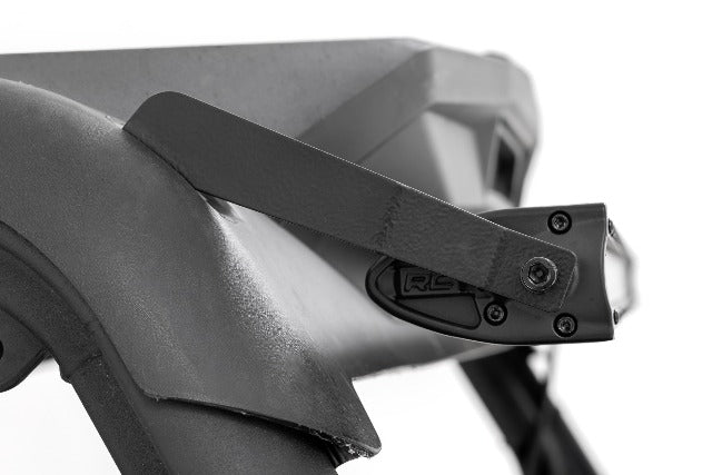 40" LED Light Kit Rear Facing Can-Am Maverick Trail/Sport -2