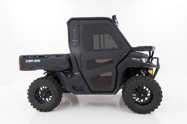 Front Cargo Rack Can-Am Defender HD 8/HD 9/HD 10 97089