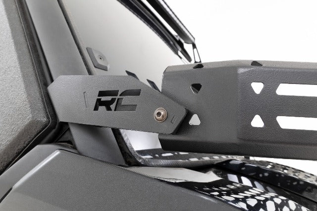 Front Cargo Rack Can-Am Defender HD 8/HD 9/HD 10 97089