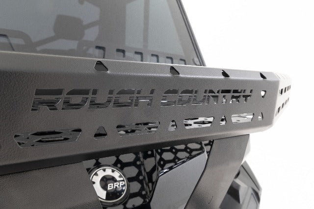 Front Cargo Rack Can-Am Defender HD 8/HD 9/HD 10 -5