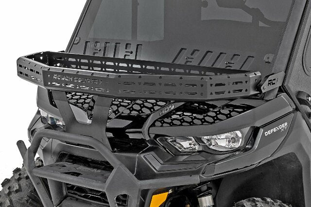 Front Cargo Rack Can-Am Defender HD 8/HD 9/HD 10 -1