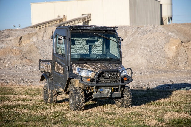 Kubota 2in Lift Kit 14-20 RTV-X900 / RTV-X1100