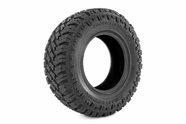 35x12.50R22 M/T Dual Sidewall