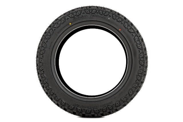 35x12.50R22 M/T Dual Sidewall