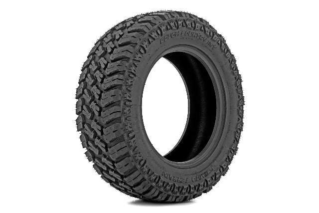 35x12.50R22 M/T Dual Sidewall