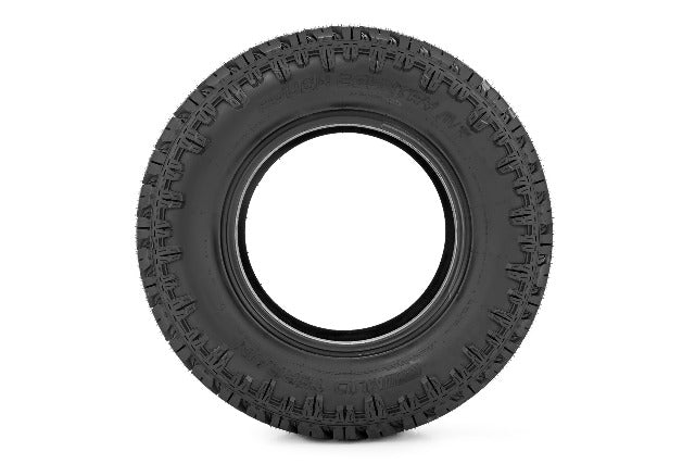 35x12.50R22 M/T Dual Sidewall