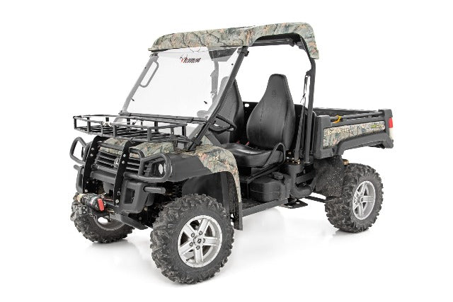 2" Lift Kit John Deere Gator 825i 4WD 2011-2022