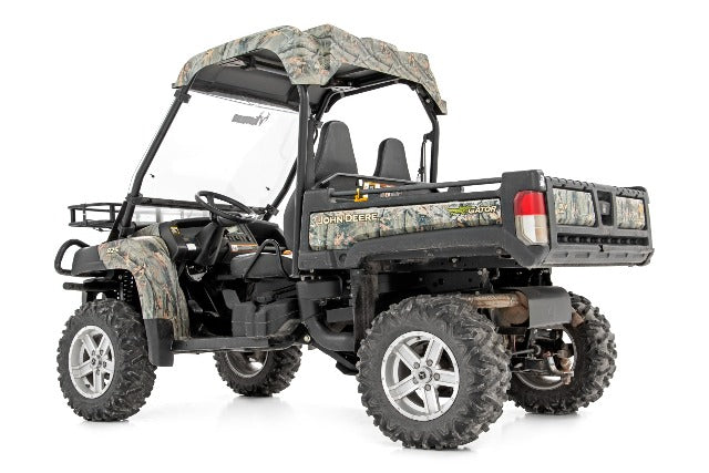 2" Lift Kit John Deere Gator 825i 4WD 2011-2022