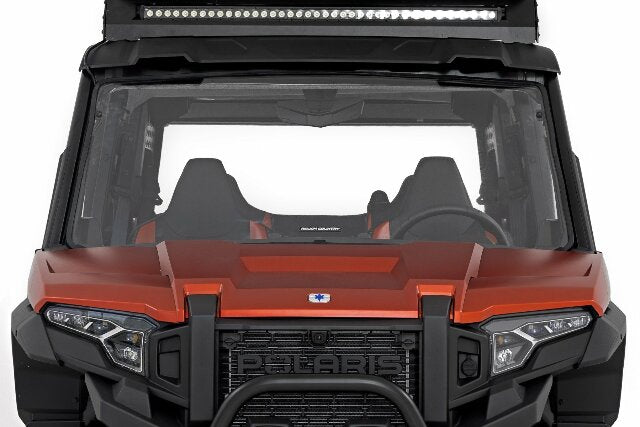 Windshield Scratch Resistant Polaris Xpedition 2024 98102410