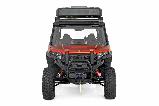 Windshield Scratch Resistant Polaris Xpedition 2024 98102410
